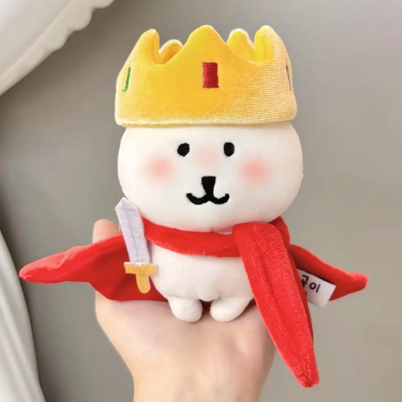 2️⃣娃衣（10cm）