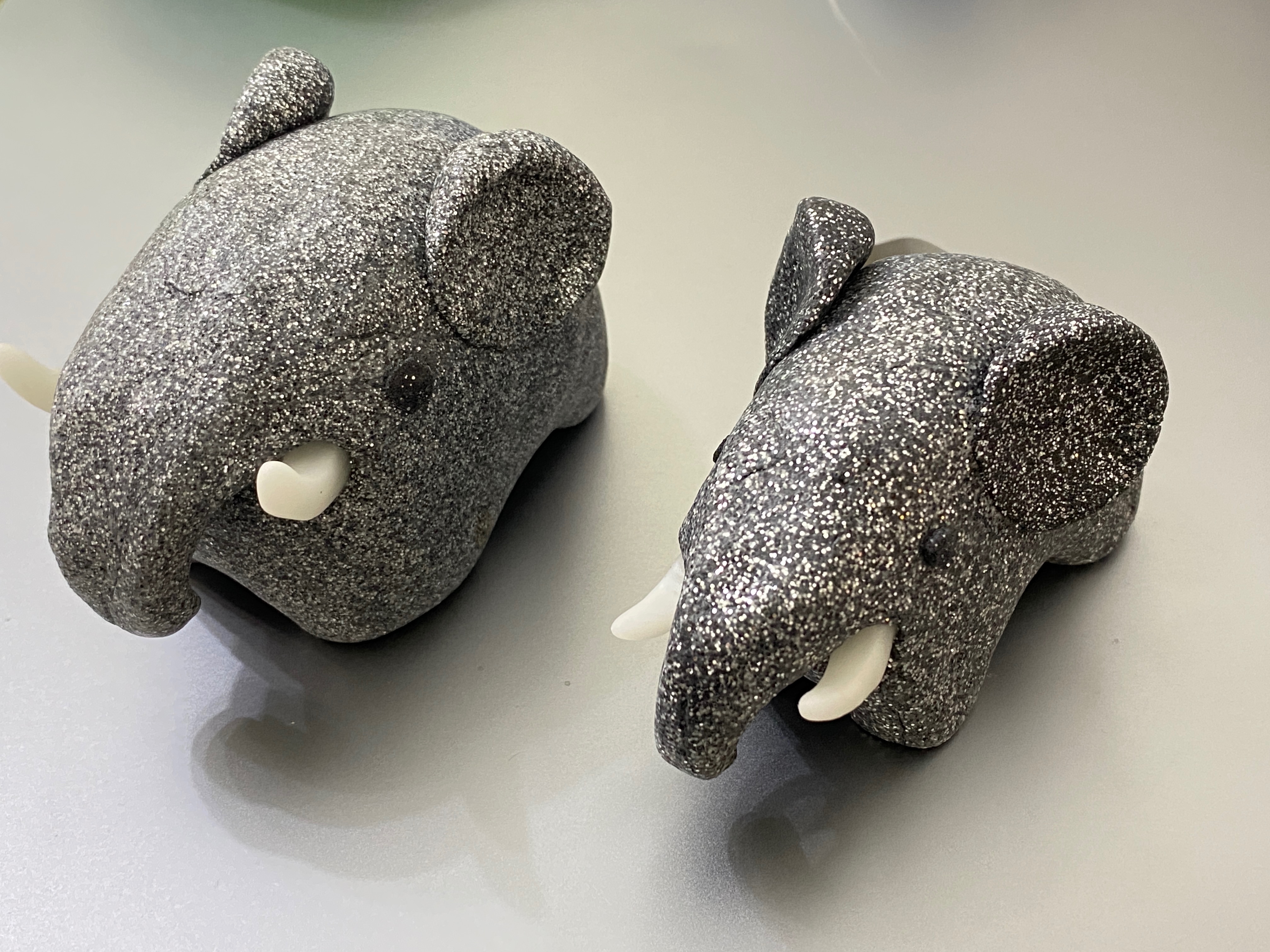 大象守護你的錢還幫你趕走小人