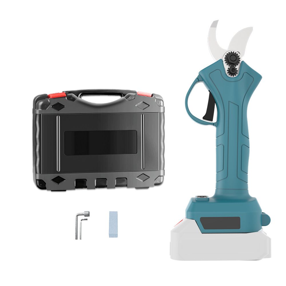 牧田通用 18V 電動修枝剪（含工具箱）