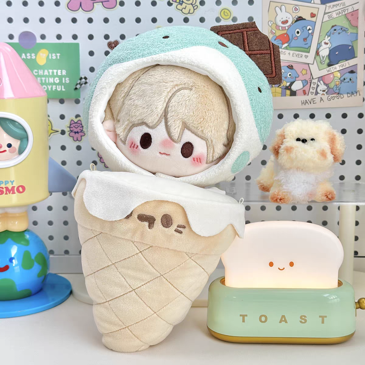 20cm娃衣（點開如圖）