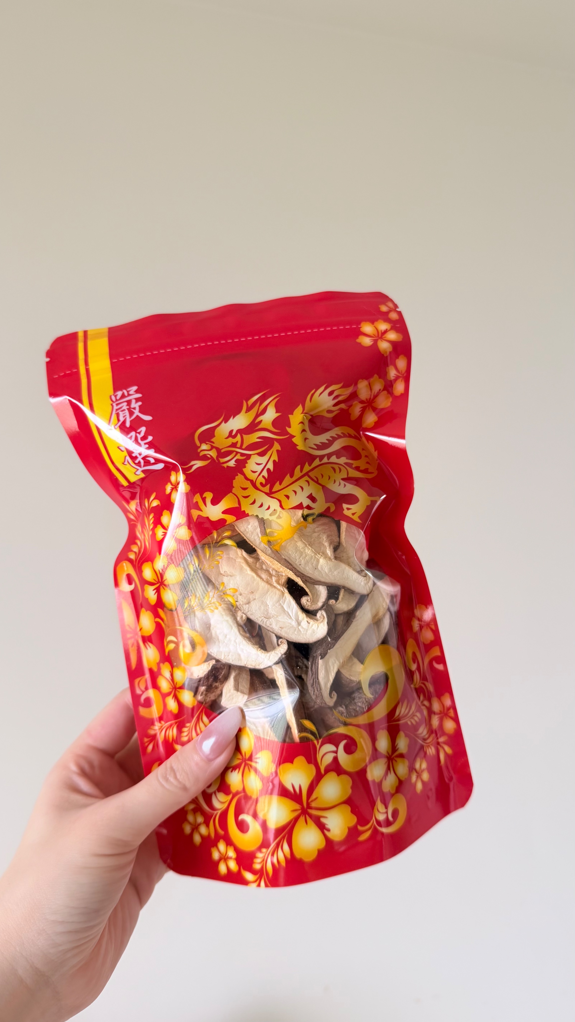 🔥限量切片香菇 60g/包