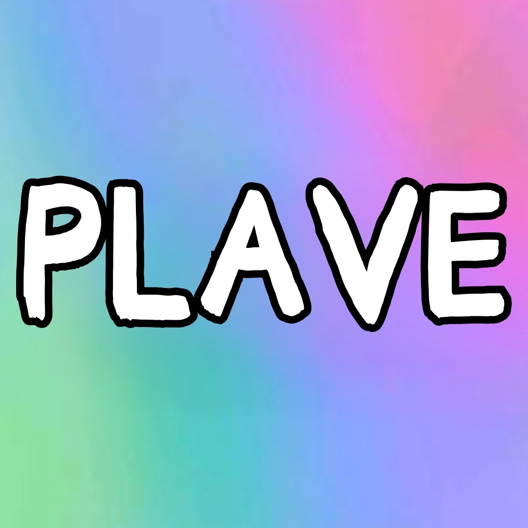 Plave鑽托（請先看說明！）
