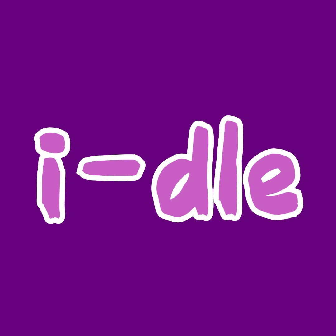 i-dle 現貨/預購
