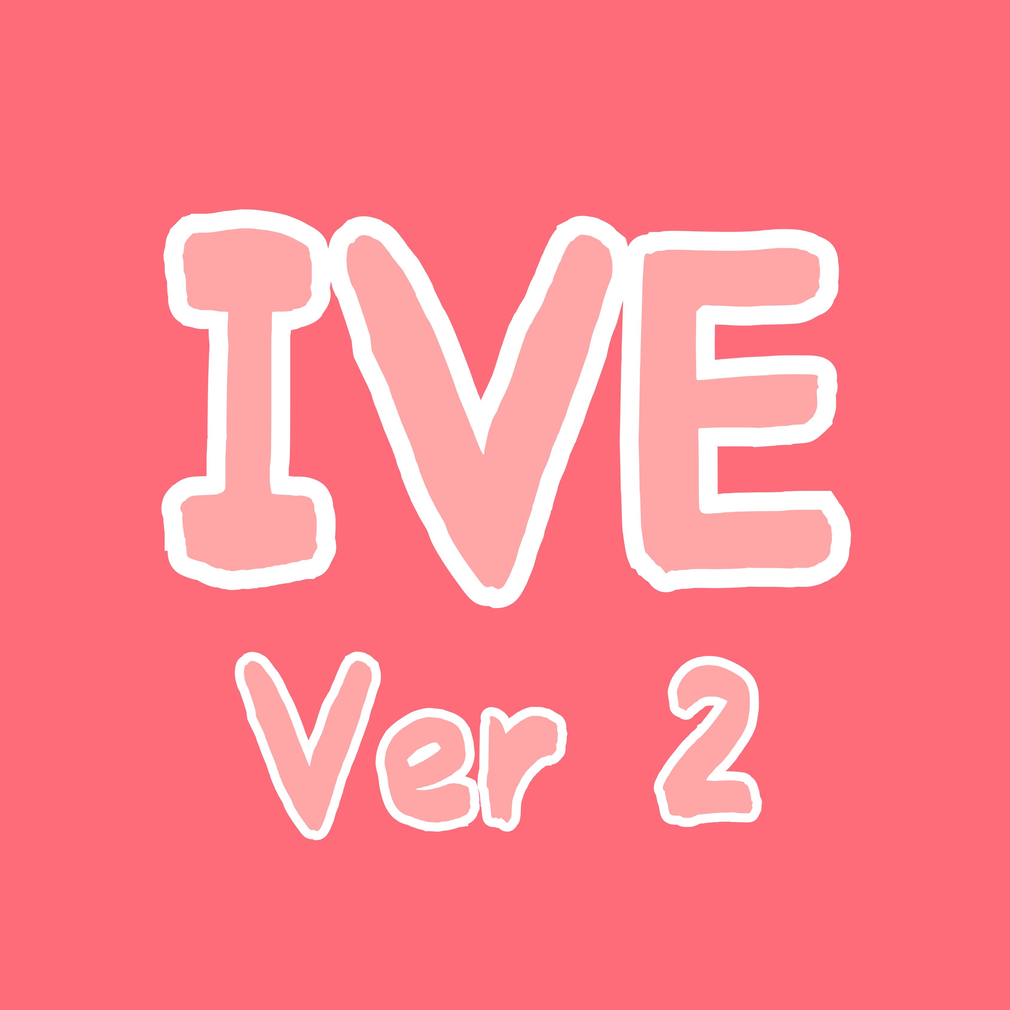 預購IVE二代手燈花