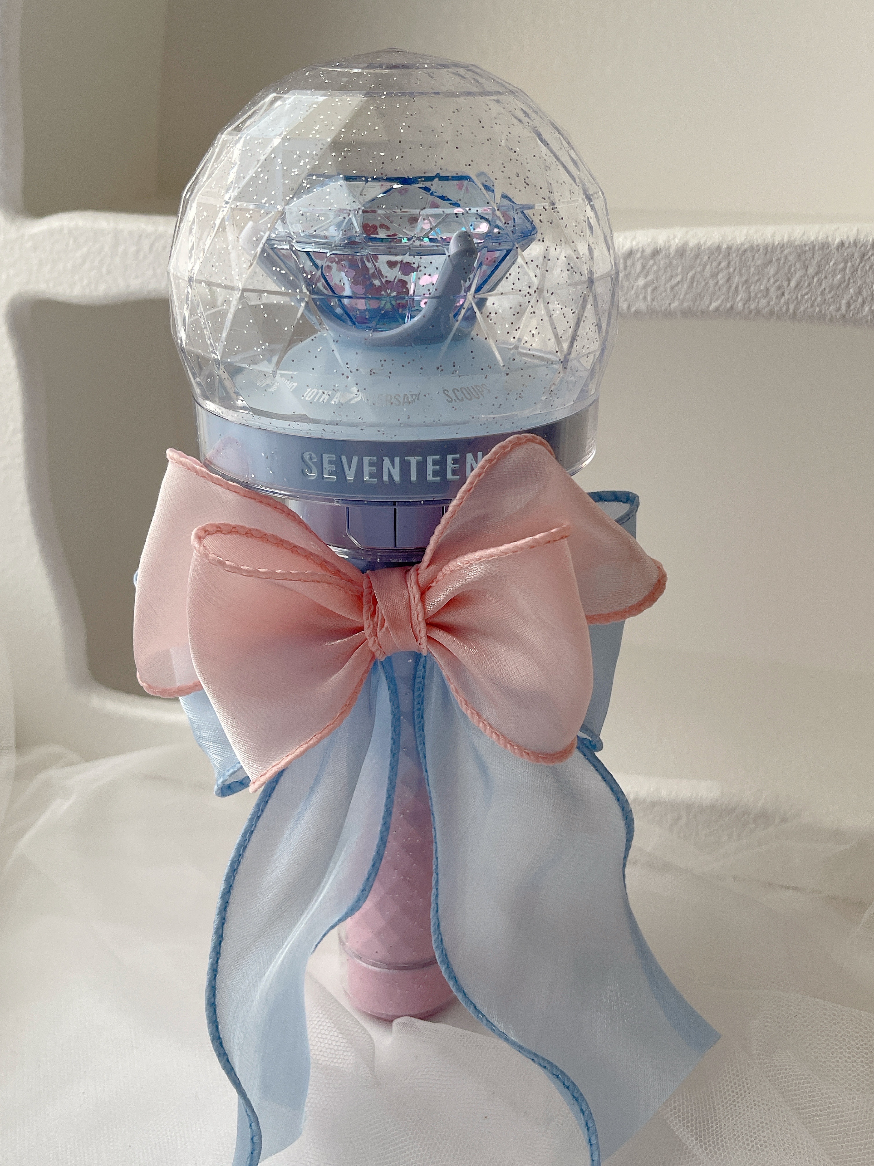 一般手燈蝴蝶結（無珠鏈）