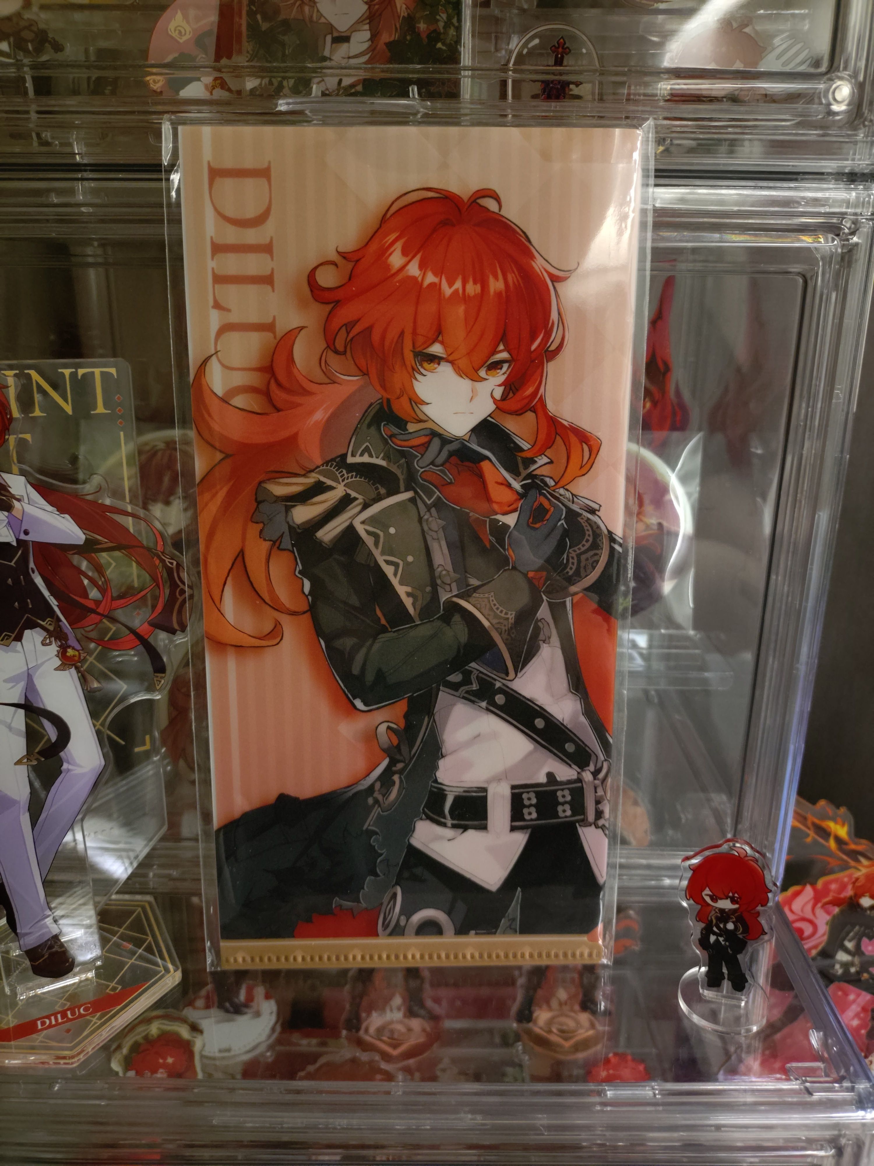 原神換物 / 收物（詳見商品敘述）