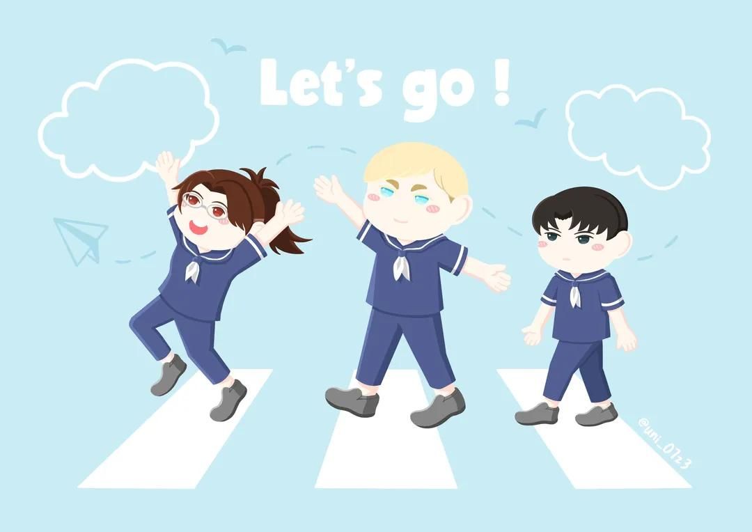 ◇ 進擊的巨人｜認親卡