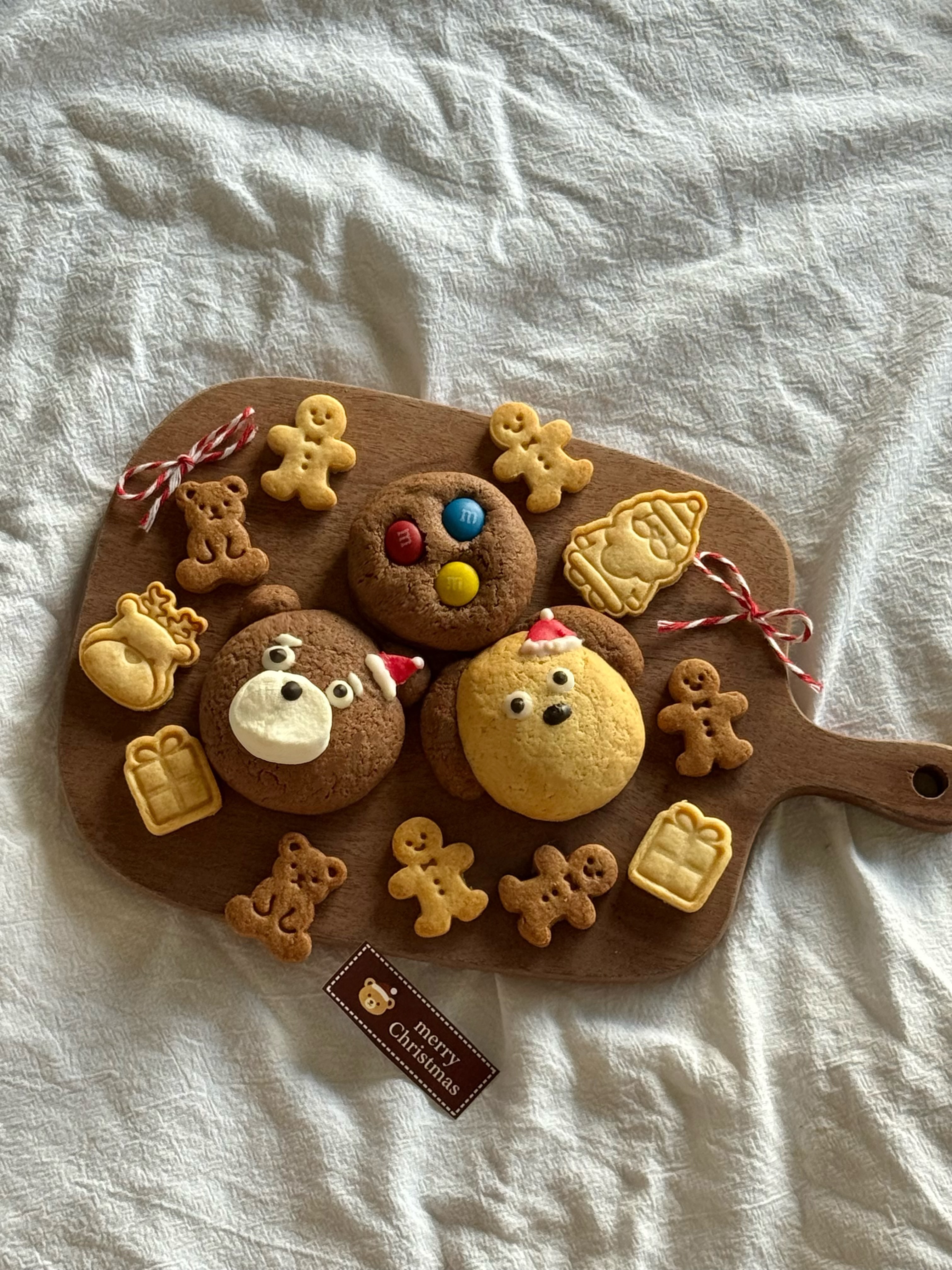 merry Christmas 聖誕禮盒🎄