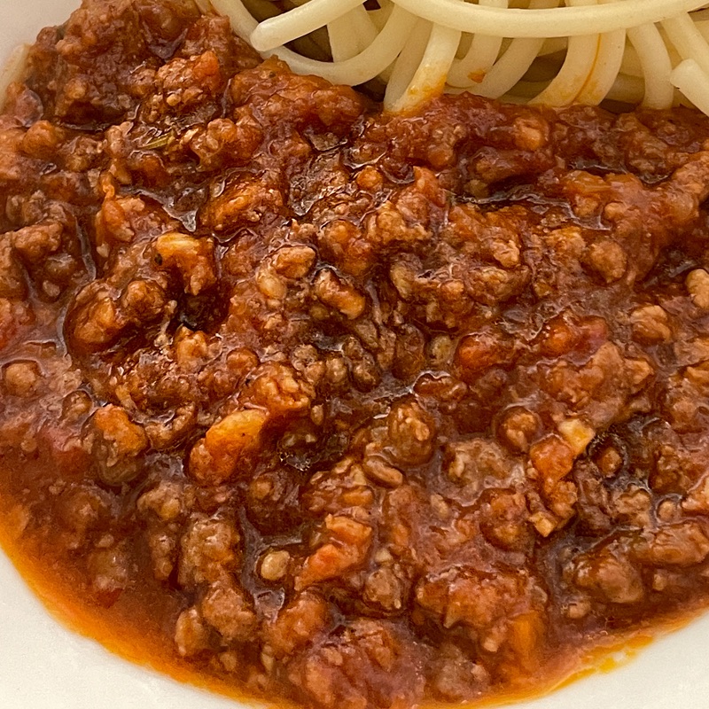 波隆納肉醬（牛、豬）