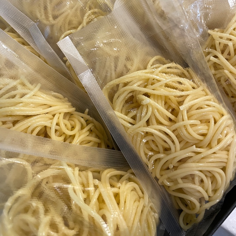 杜蘭小麥義大利麵