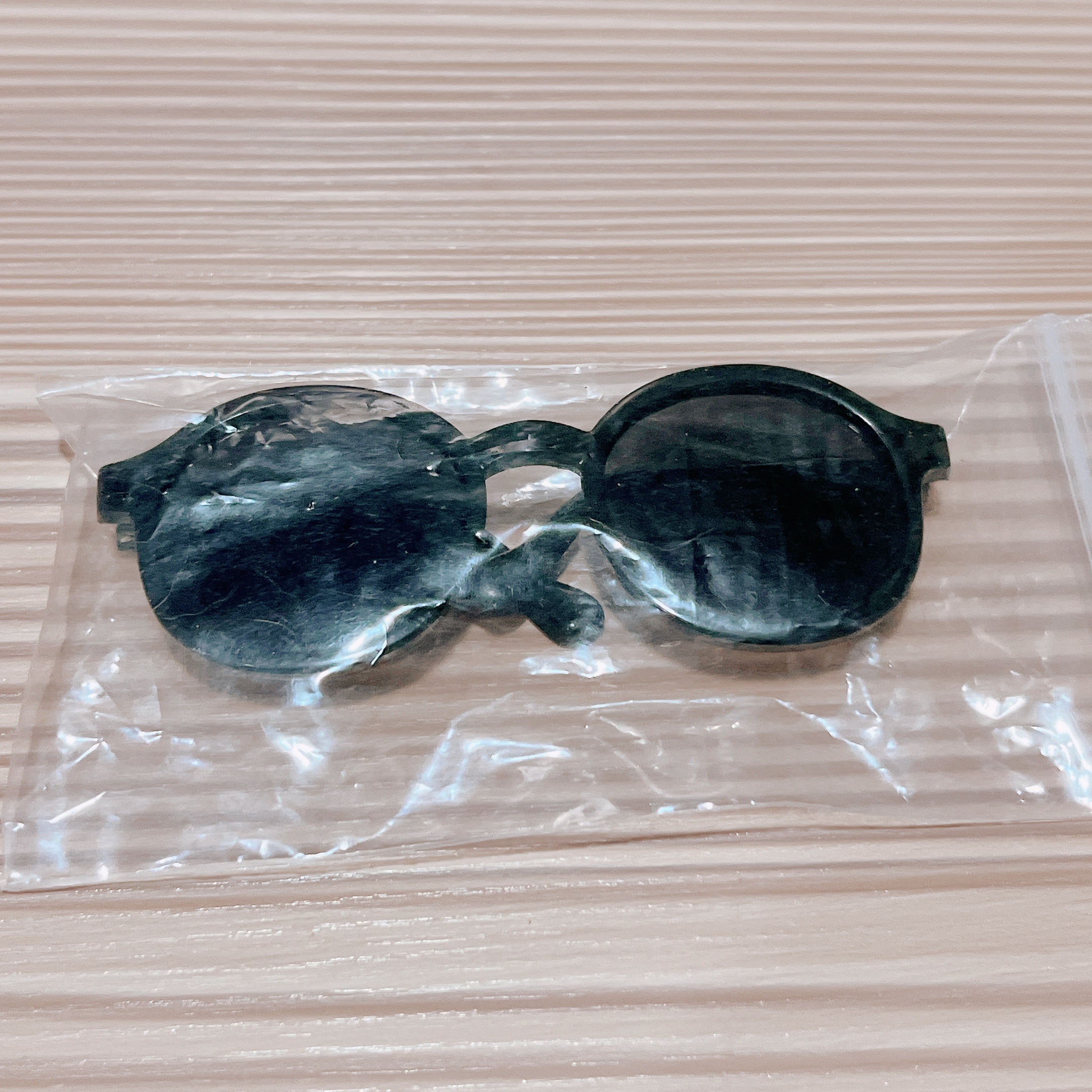 9cm墨鏡