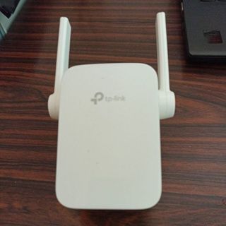 TP-LINK RE305 1200Mbps 雙頻 wifi無線網路訊號延伸器  OneMesh 無保固 台中市可自取