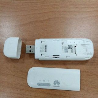 華為 HUAWEIE8372h-320 4G SIM卡 Wifi 無線分享器 USB行動網卡 二手 功能正常三大電信可用