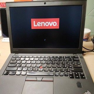 ThinkPad X270 i3-6006U/8G/無硬碟/雙電池/12.5吋/無電源線 LENOVO商務 無保固