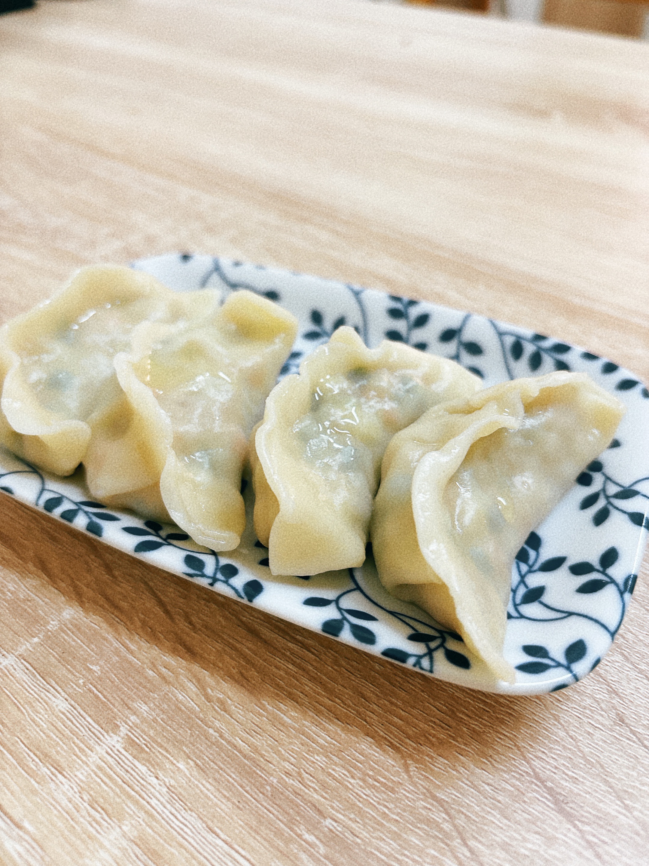灣灣之寶-冷凍水餃