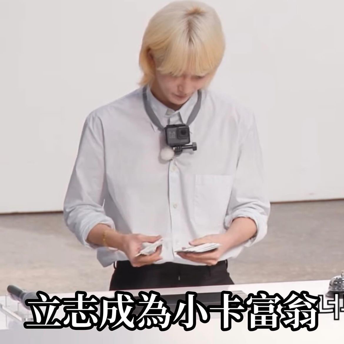 SVT｜指定下單