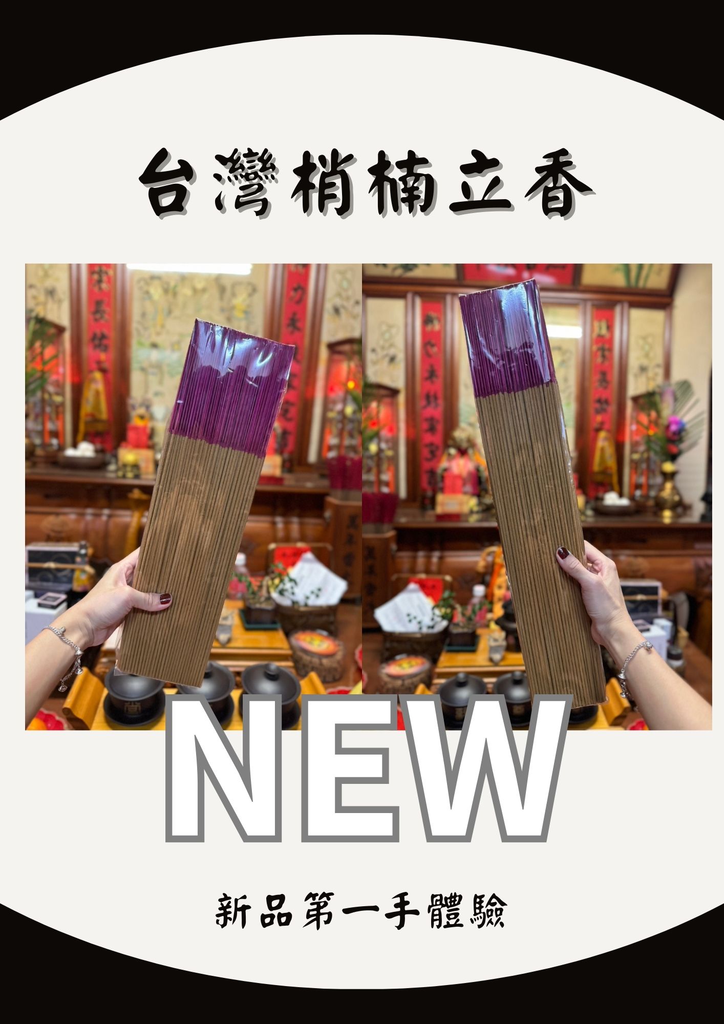 🎊【幸運兒就是你】台灣梢楠第一手體驗