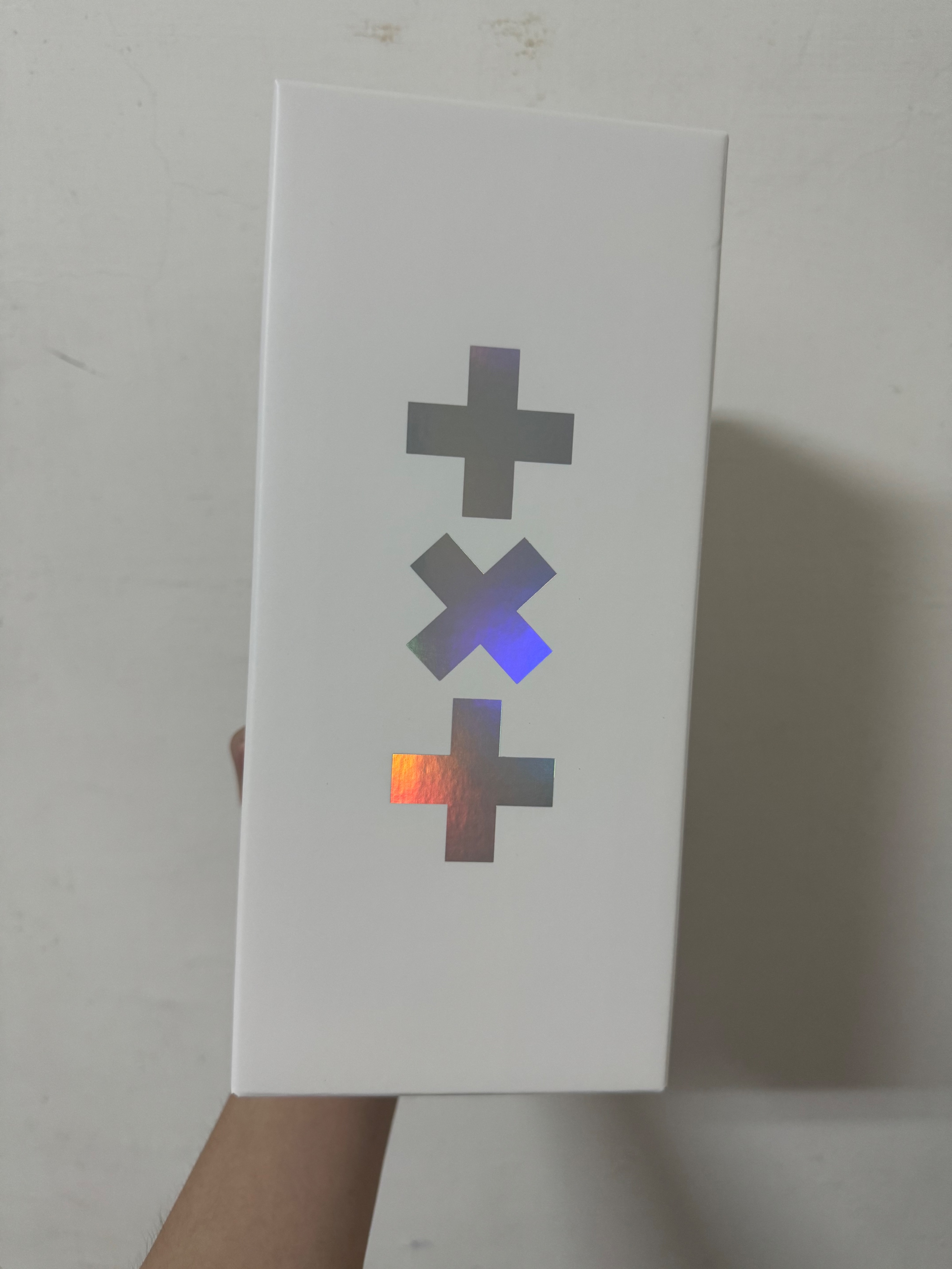 二代MOA棒