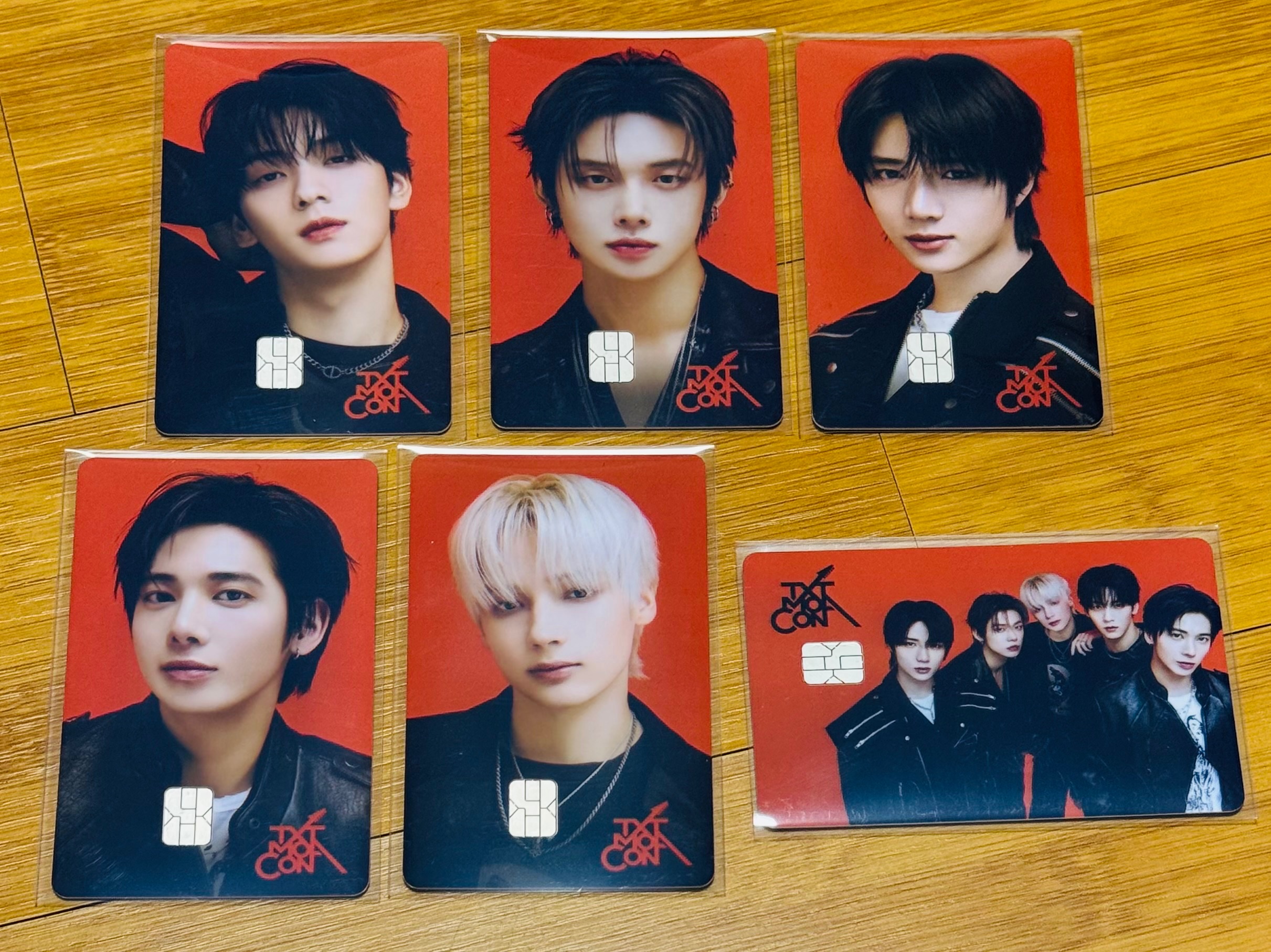 NAMANE交通卡 （限定選項請勿隨意下單）