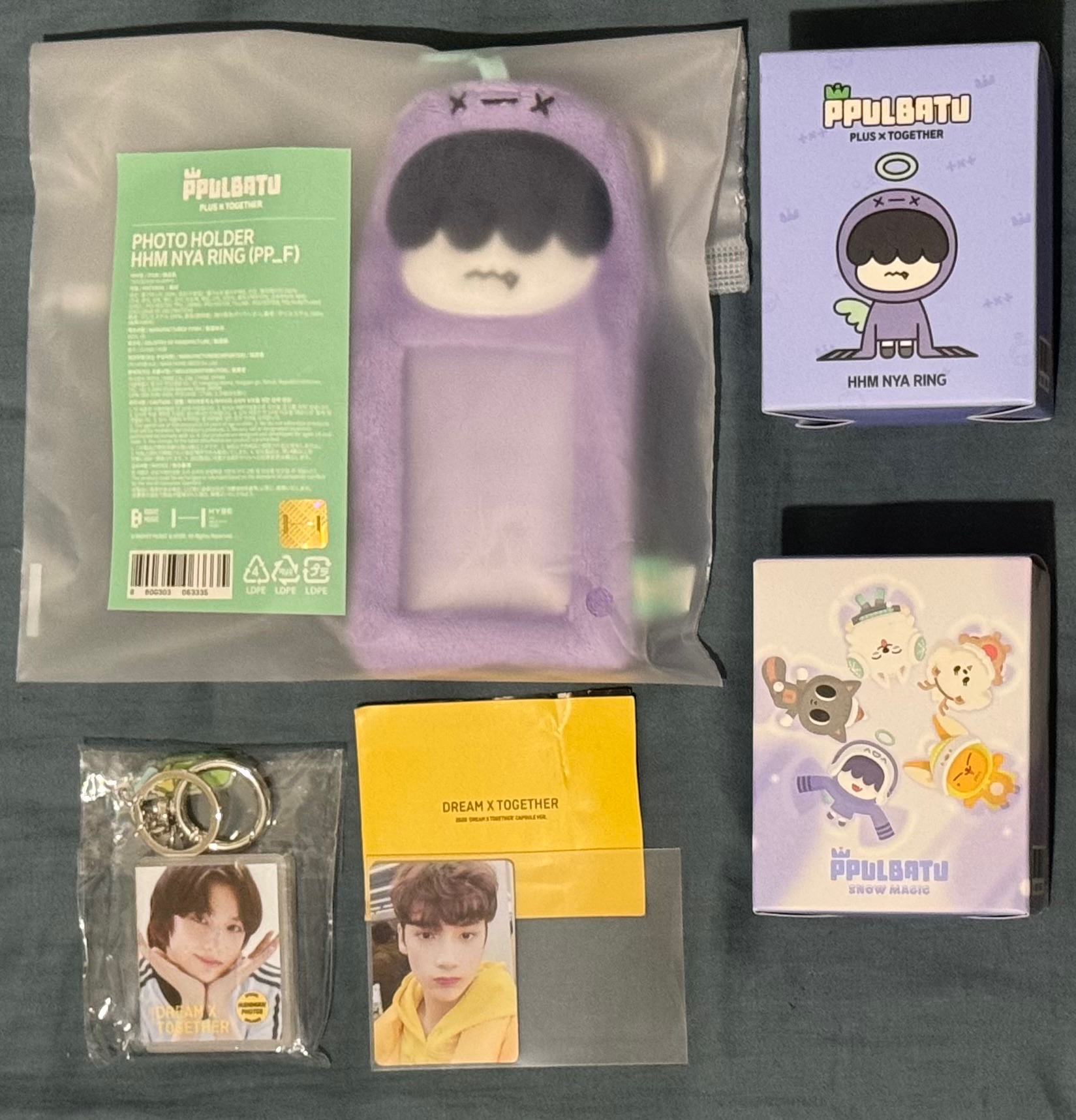 凱  （詳商品描述）