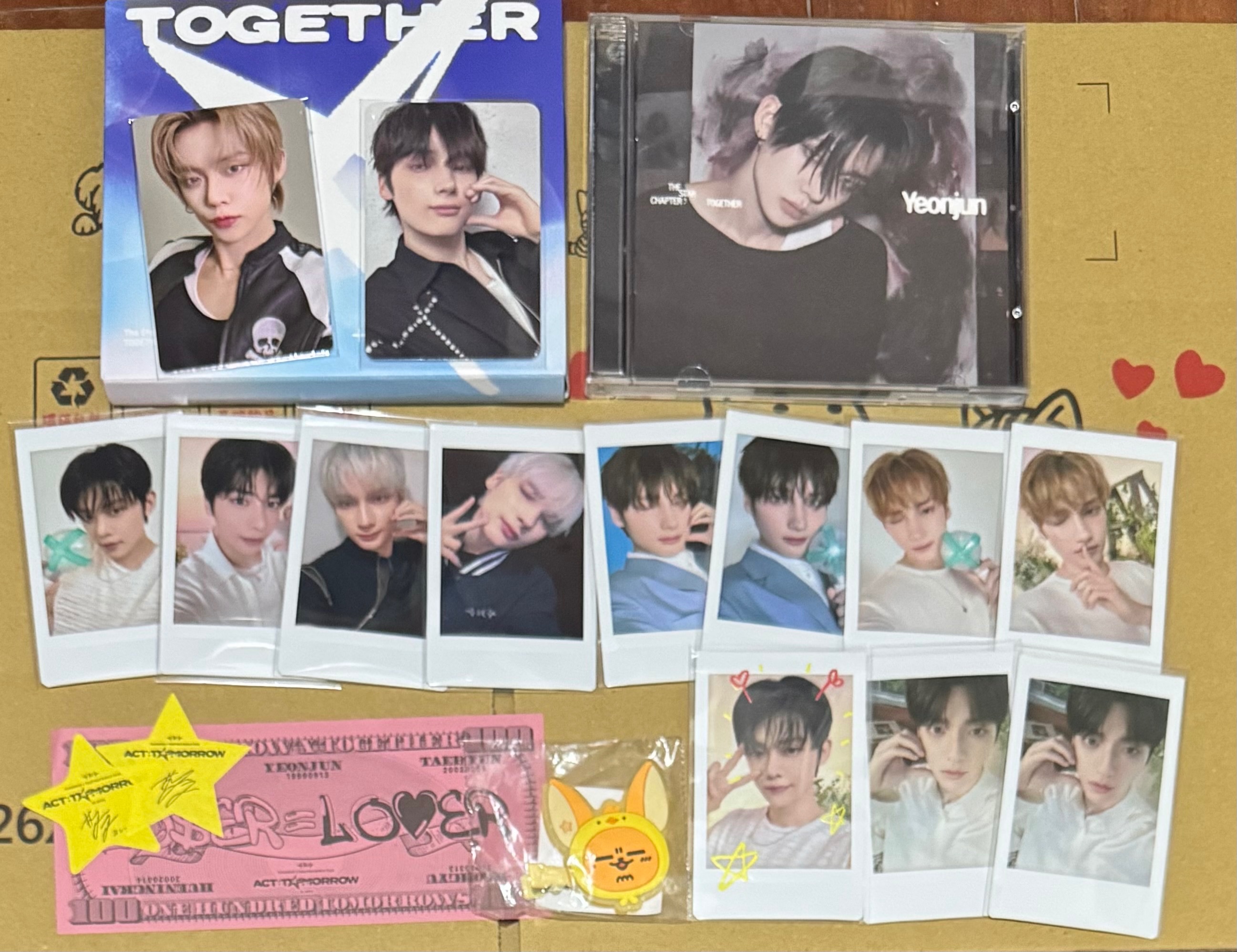 竣（詳商品描述）（送日巡鈔票、日巡星星、台北星星）