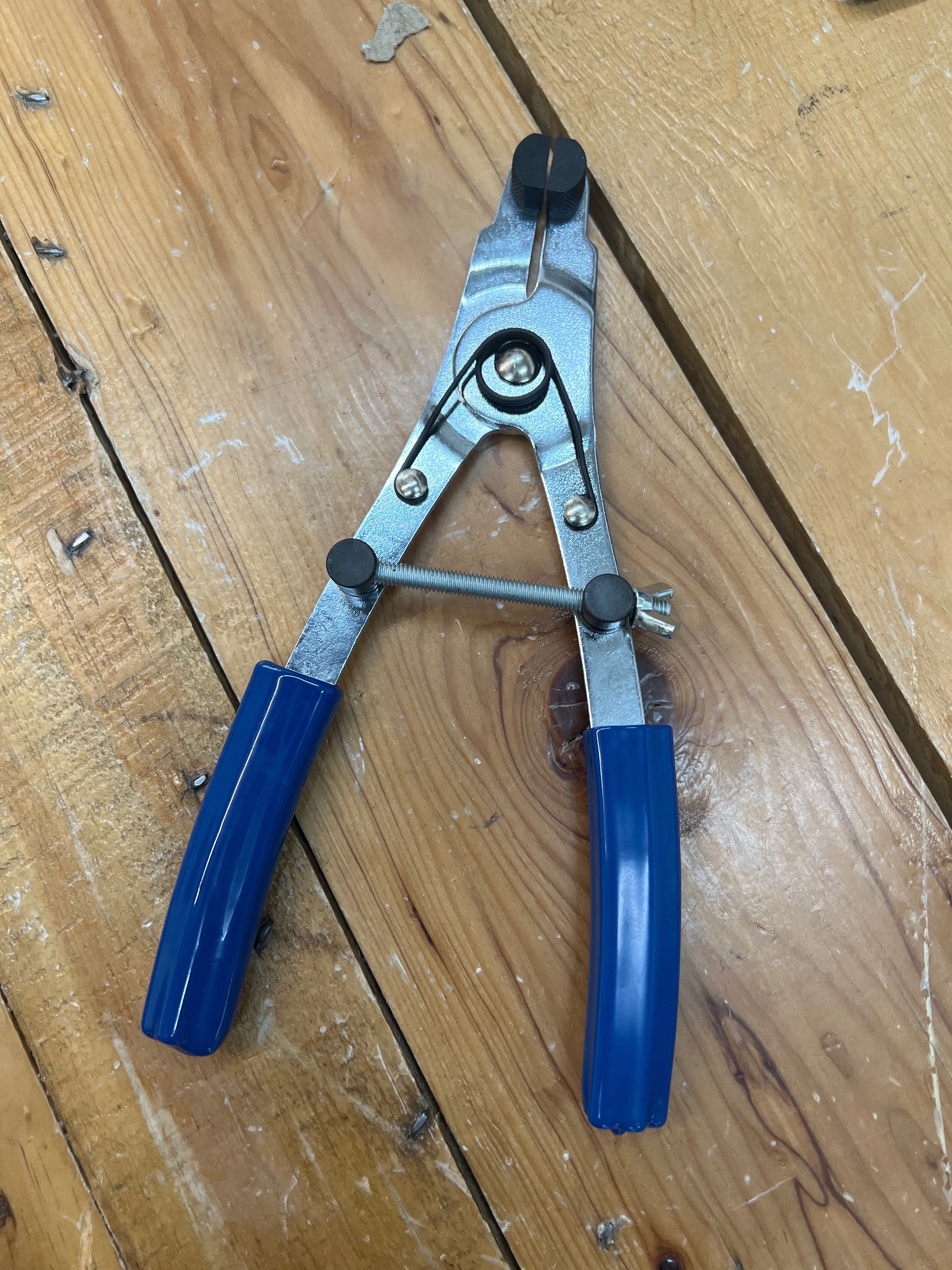 卡鉗活塞工具