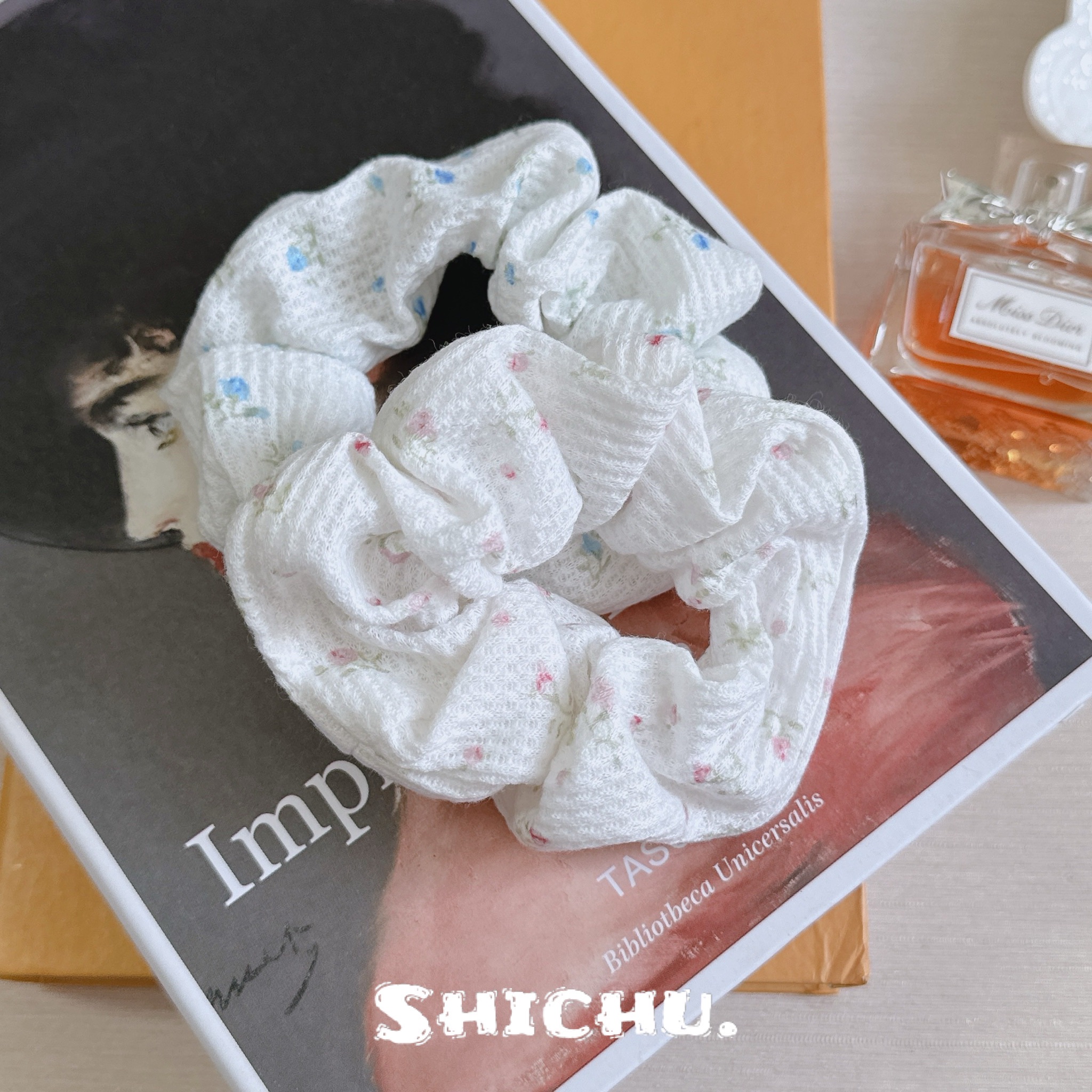 溫柔輕輕的女孩腸圈