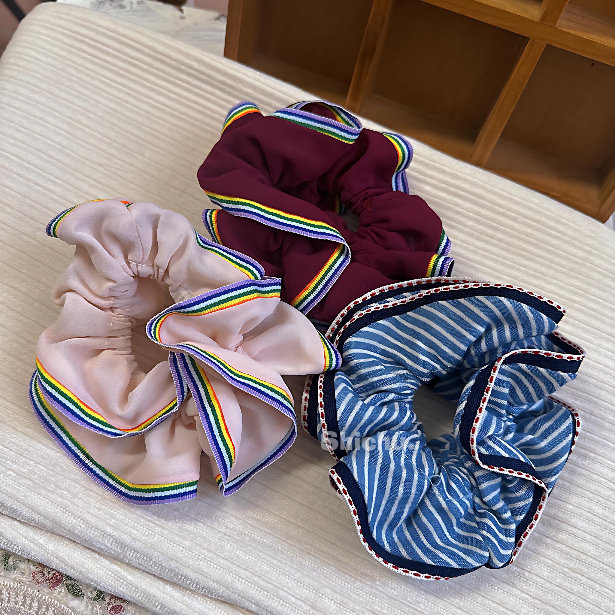 運動精神華麗腸圈