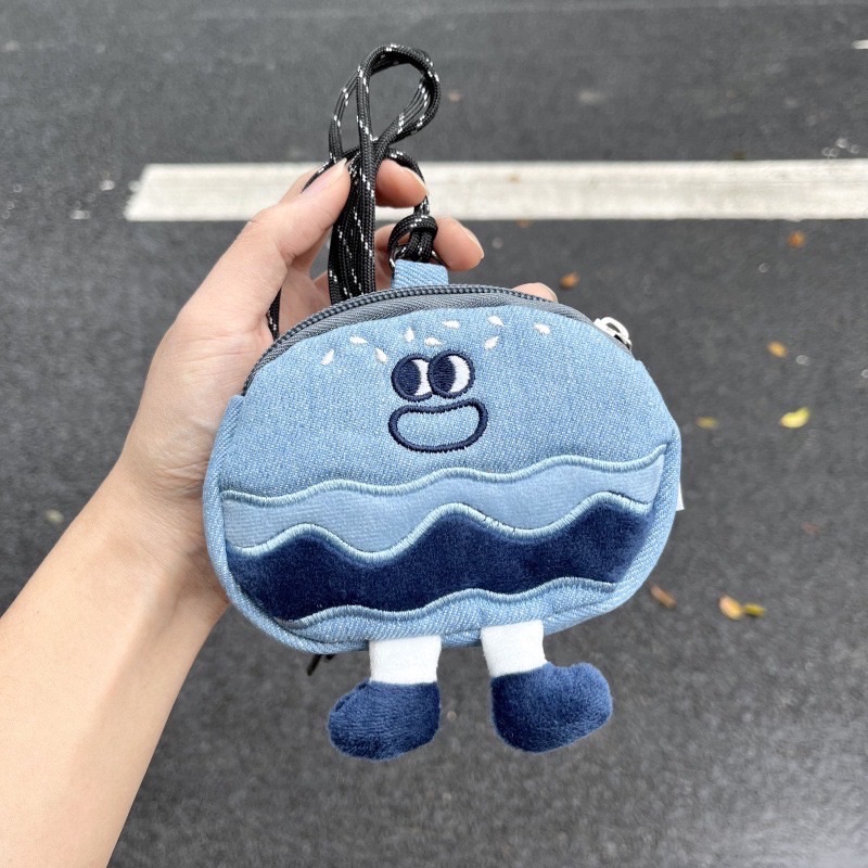 牛仔漢堡系列♡