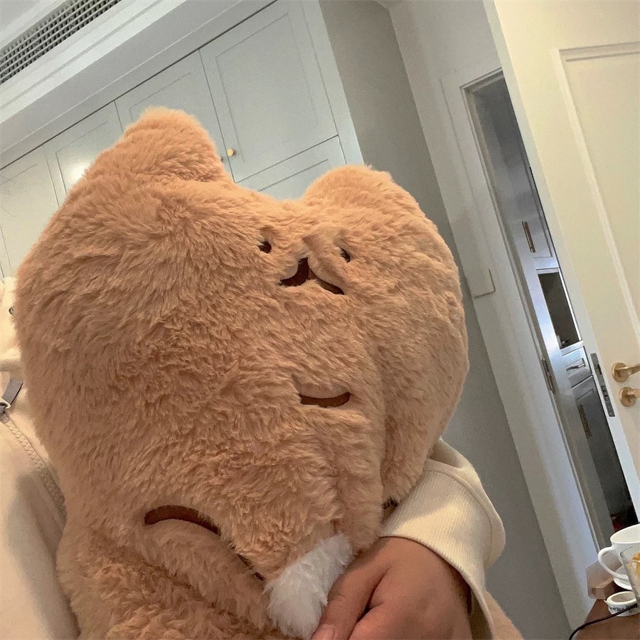 長條貓咪抱枕  ⸜♡⸝