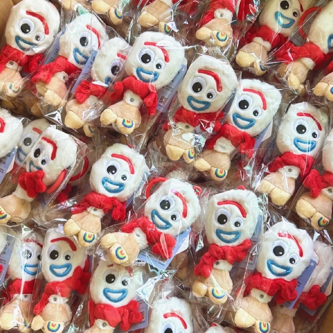 玩具總動員系列✨包包還沒有吊飾的.ᐟ.ᐟ ⸜♡⸝