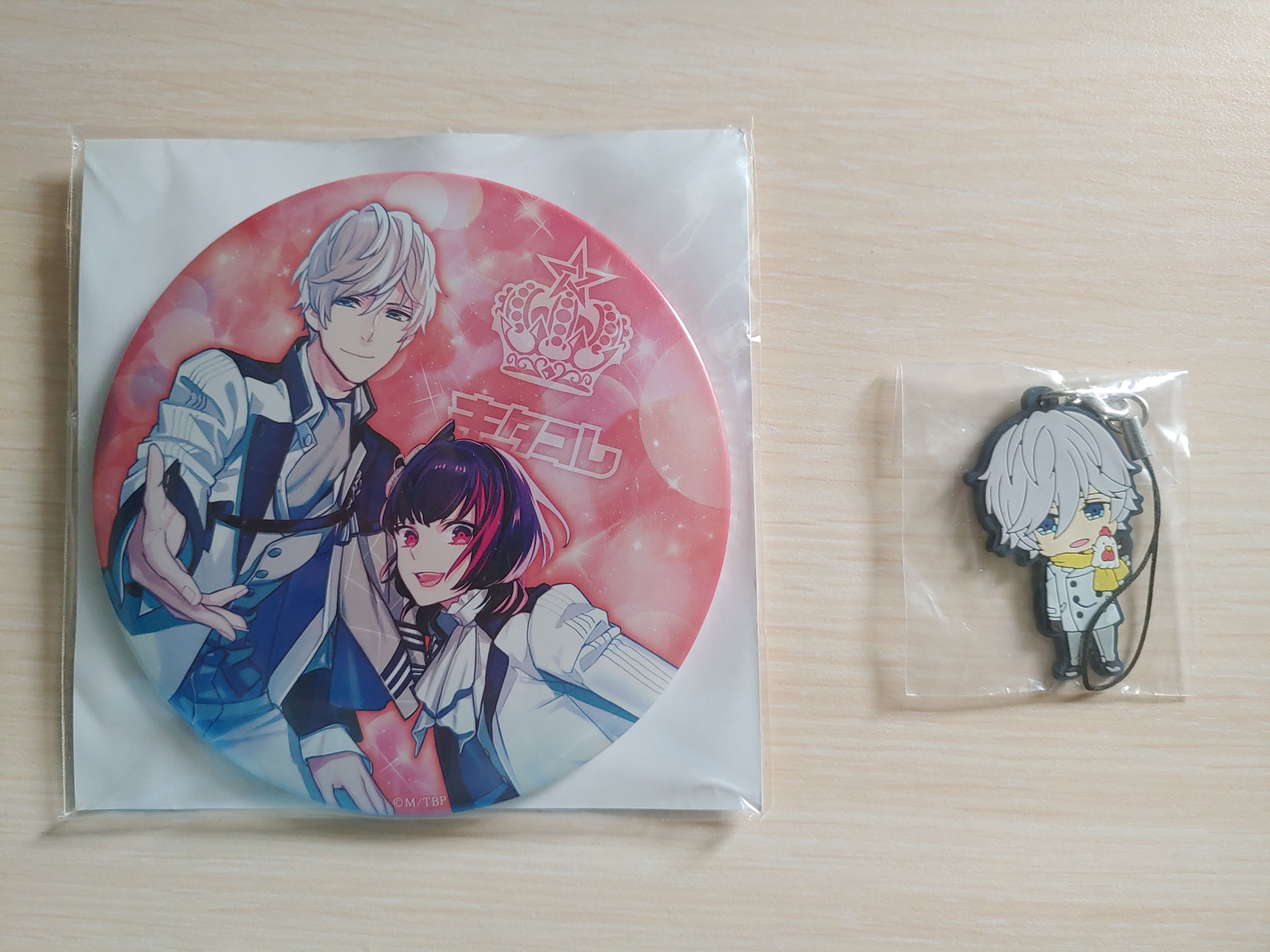 B-PROJECT キタコレ