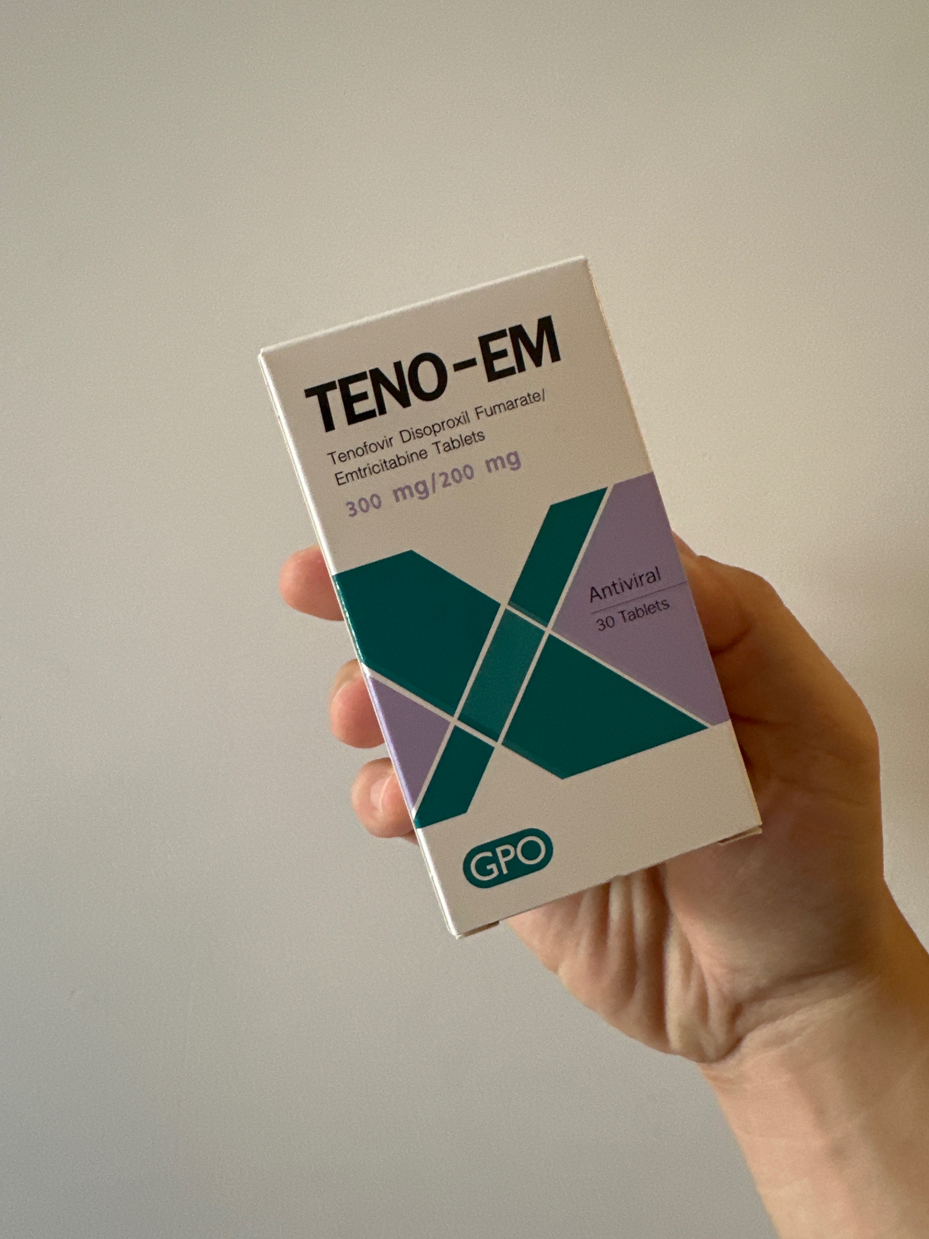 Pre 事前預防 30顆/散裝