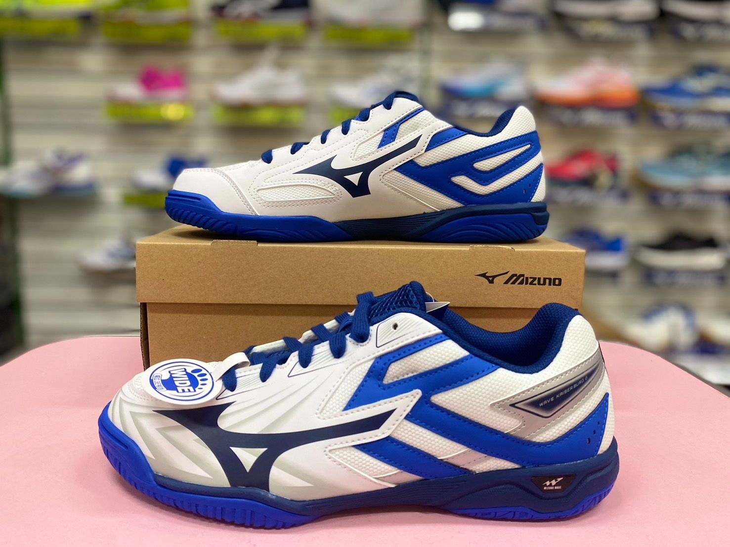 #WAVE_KAISERBURG_8 #81GA242001