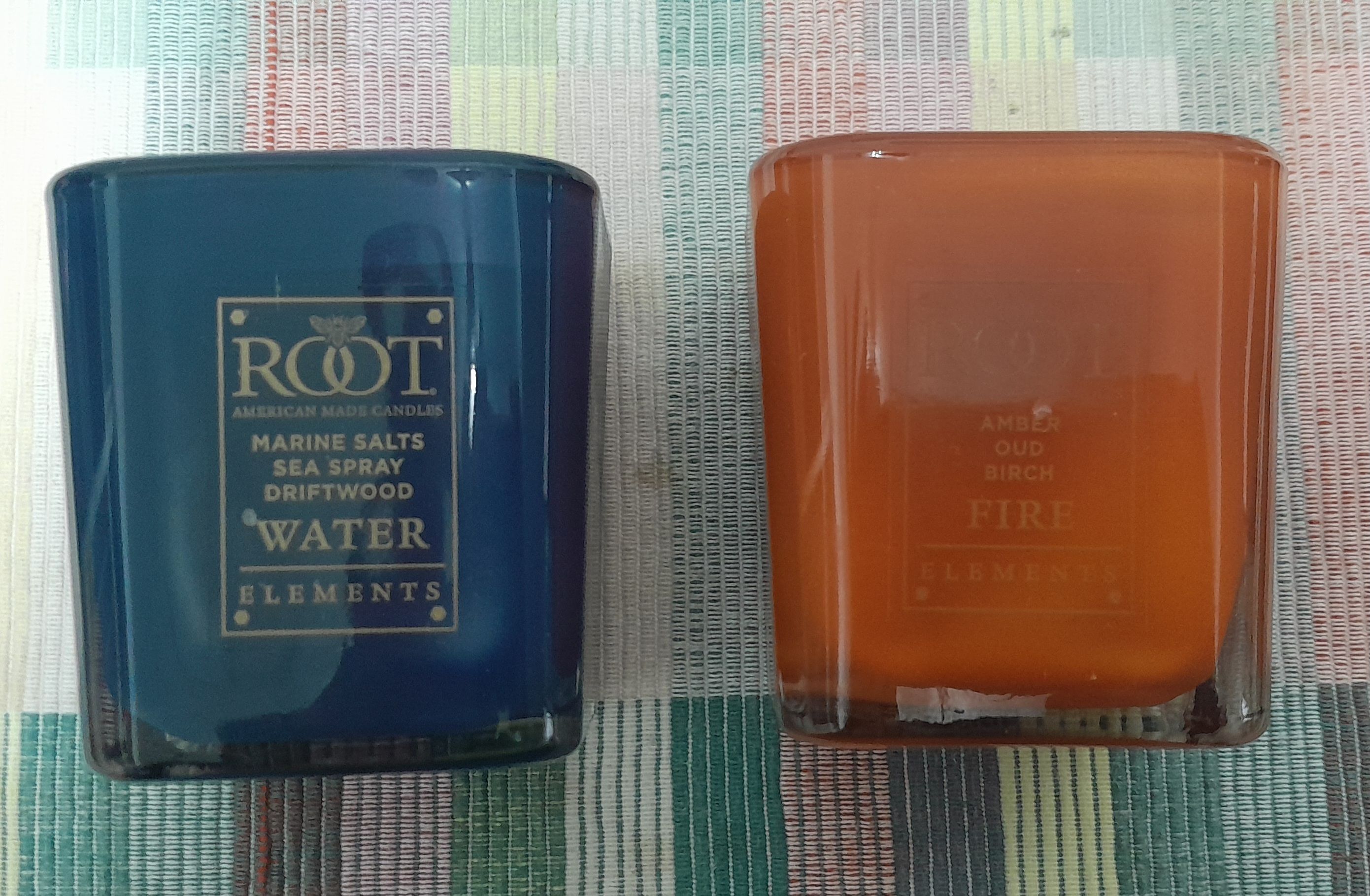 ✺元素蜂膠蠟燭✺