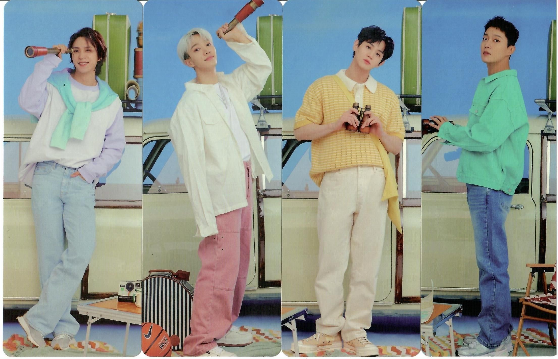 4期會員機票票卡