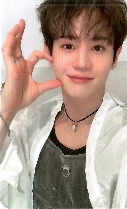 LIGHTS GO ON，AGAIN