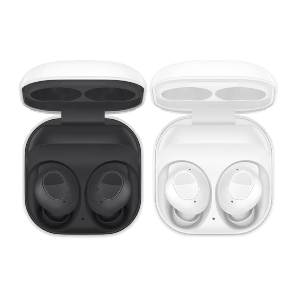 ［全新］SAMSUNG Galaxy Buds FE 真無線藍牙耳機 奶油白