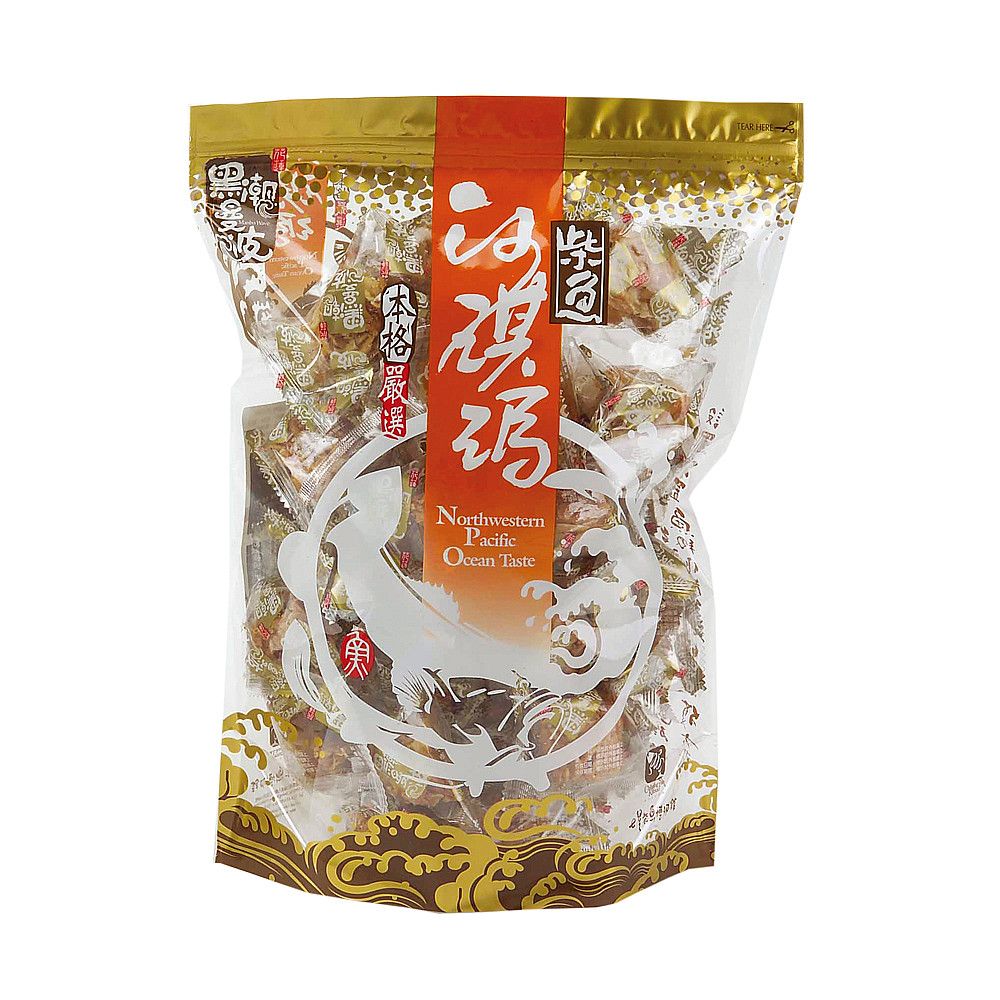 柴魚沙琪瑪 （原味）