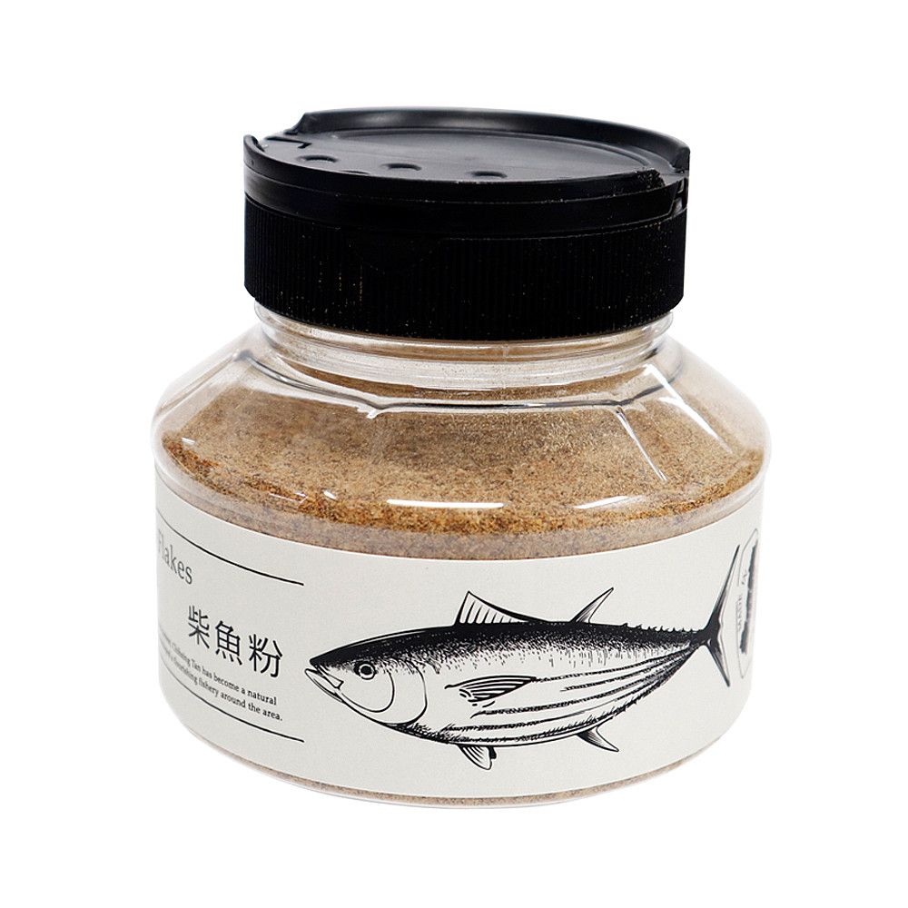 柴魚粉