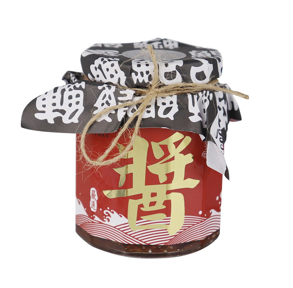 特級xo干貝醬