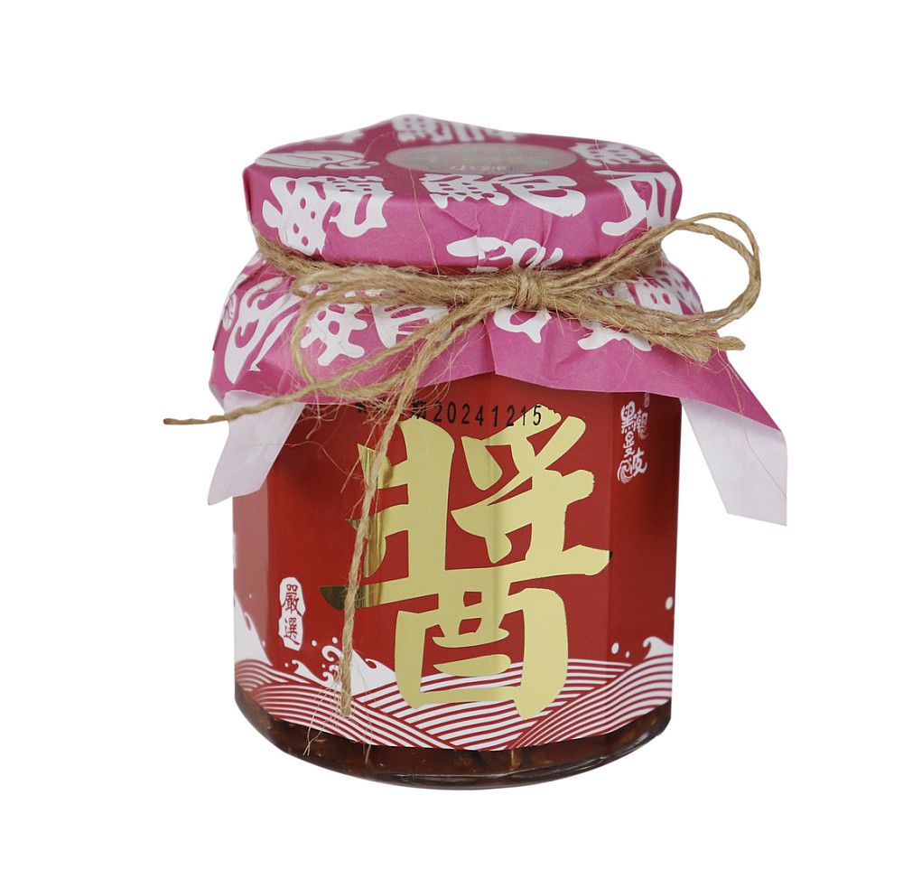 海鮮干貝（小辣）