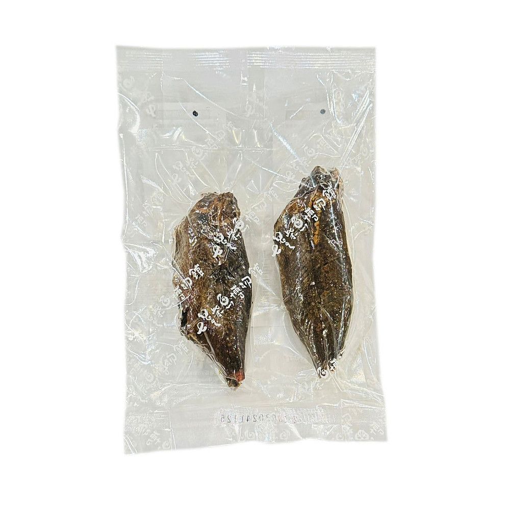 柴魚龜節（需烹調）