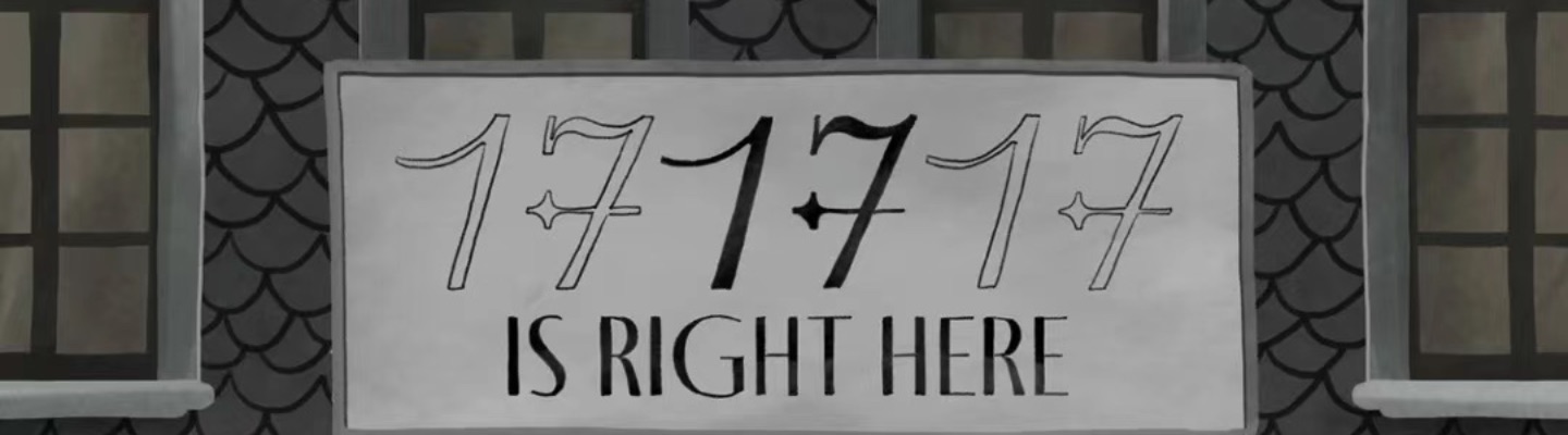 17 is right here