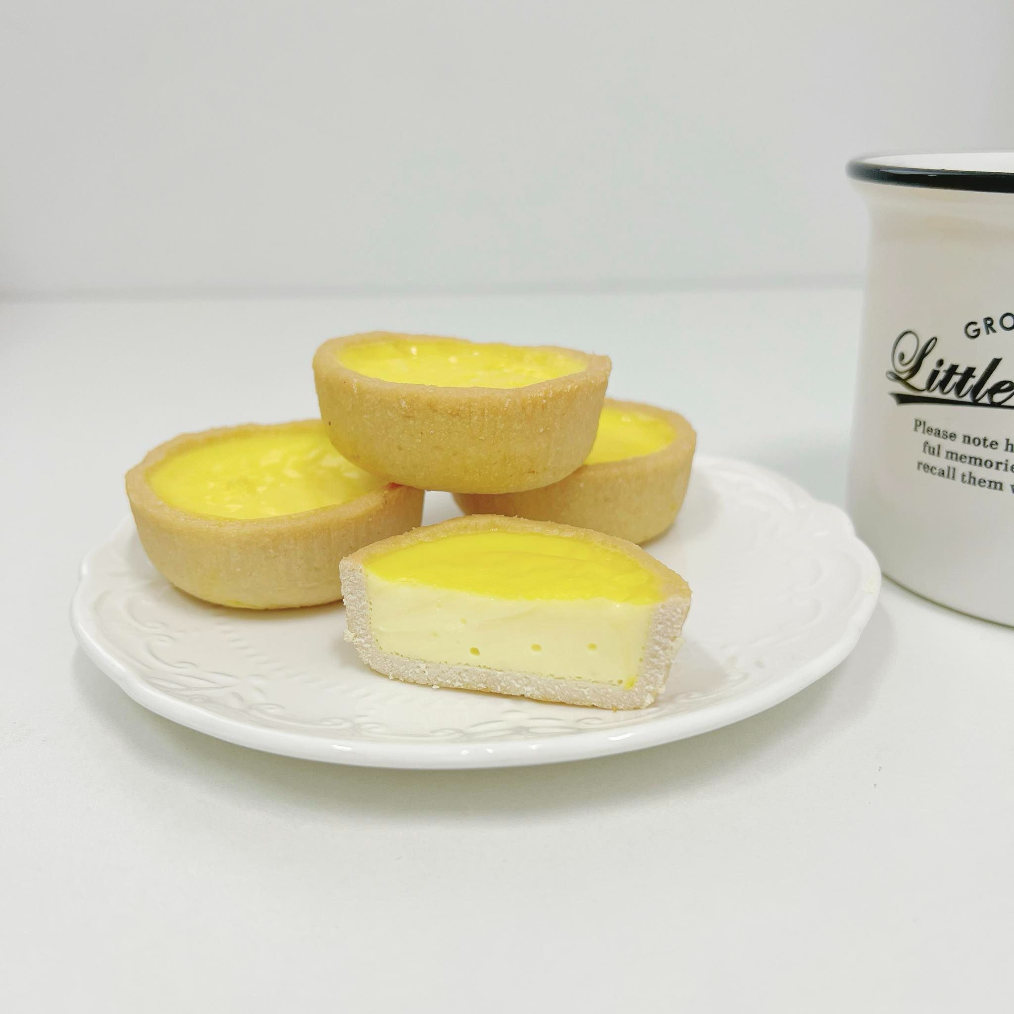 奶蛋塔｜ℙ𝕖𝕥 𝔼𝕘𝕘 𝕋𝕠𝕨𝕖𝕣