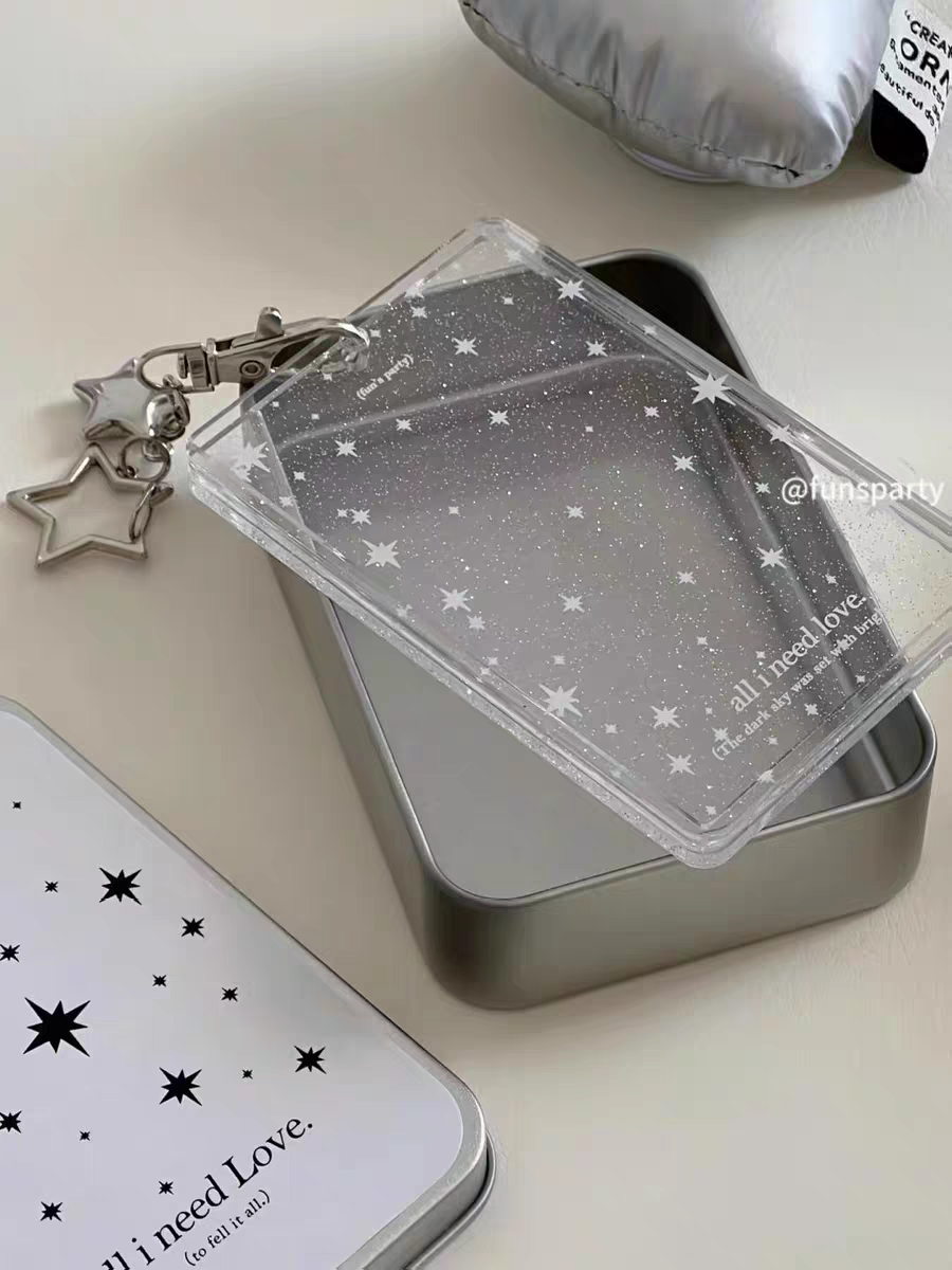 包材／擺拍道具／卡冊