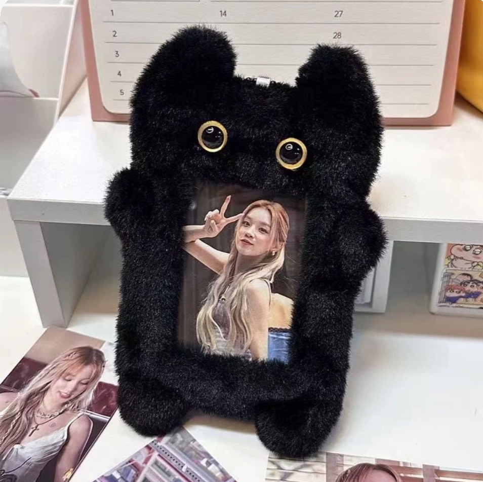 卡套賣場（記得下單包手查看商品描述）