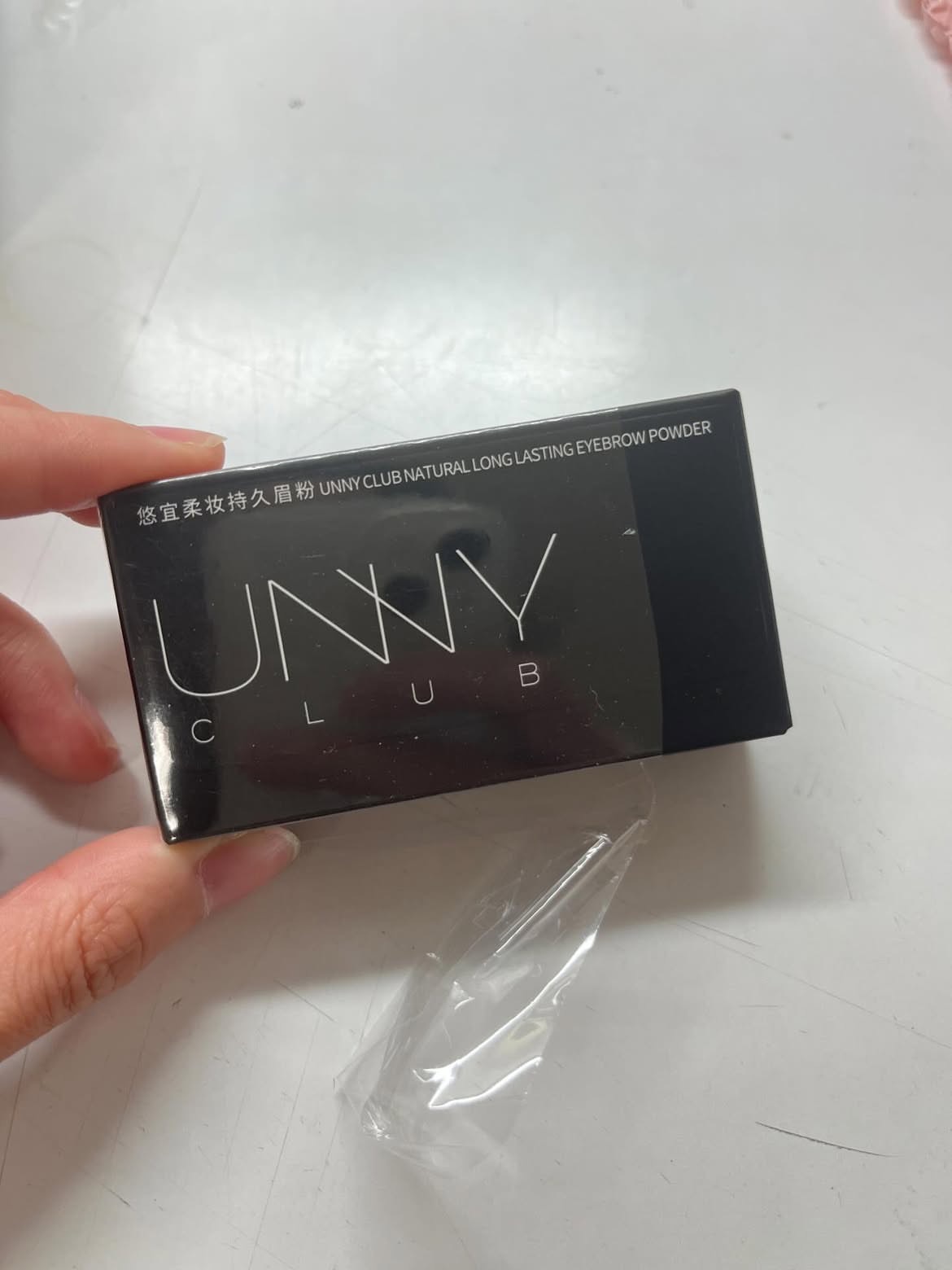 化妝品區（僅試用過 免包手）