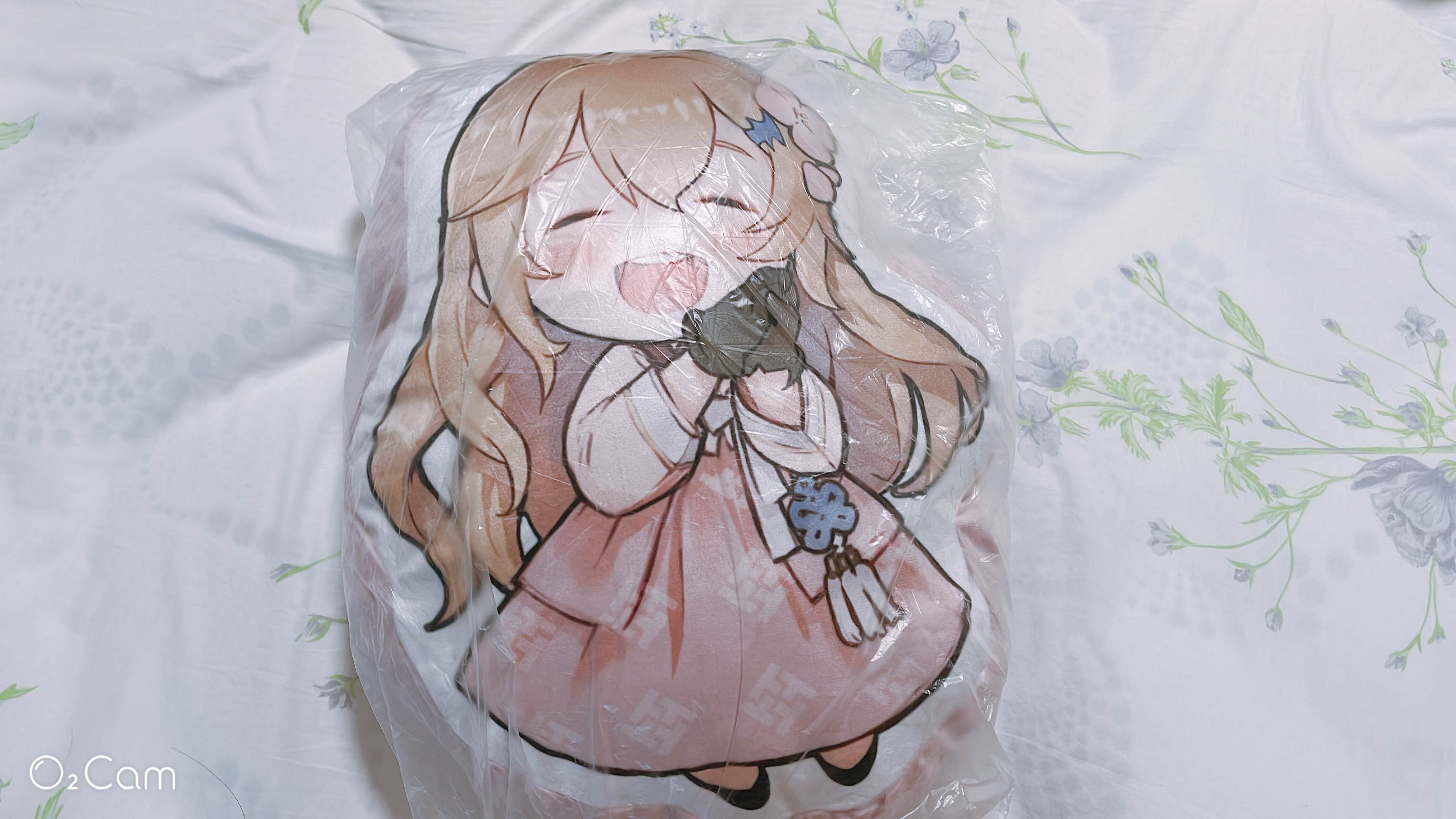 雜物出清區