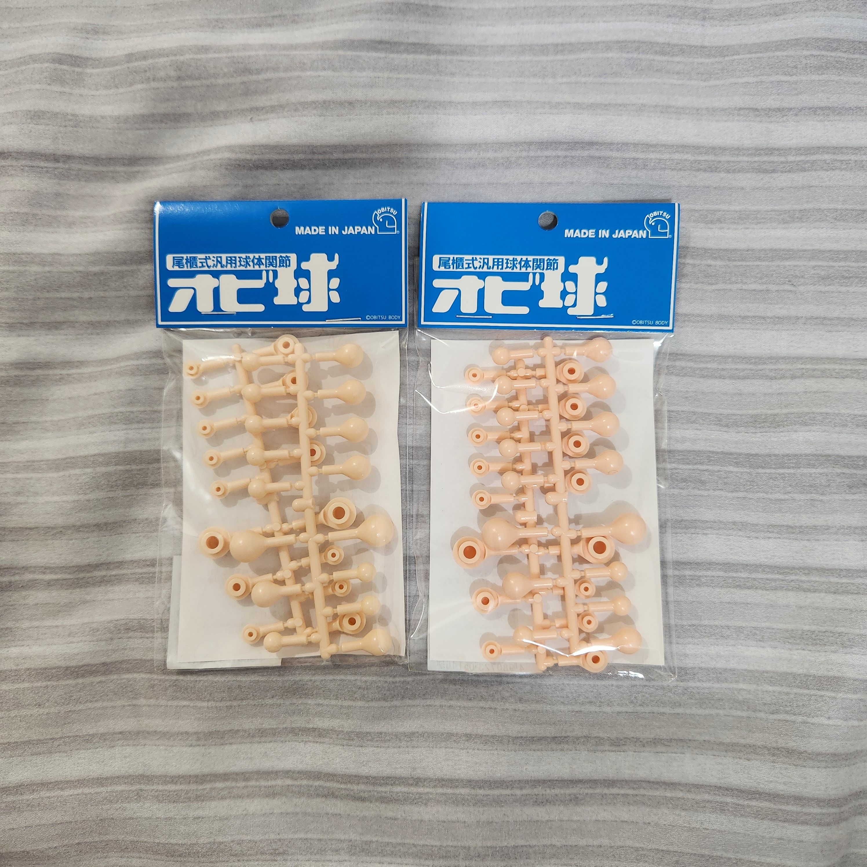 ob11素體專用關節球